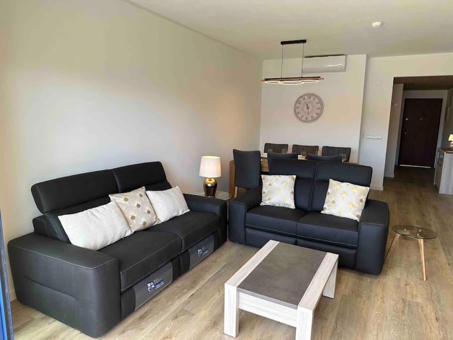 Marina Duplex Apartment
