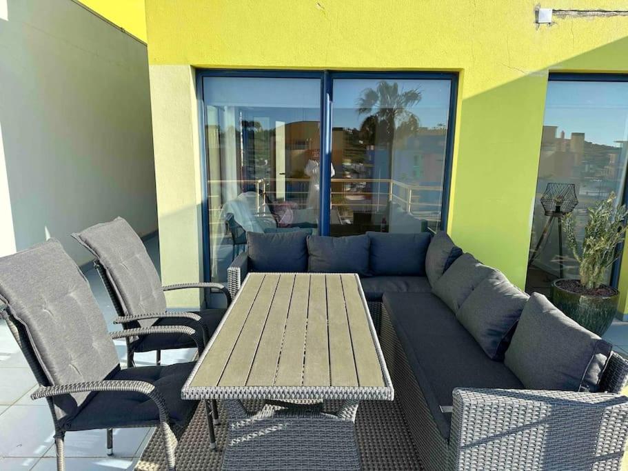 Marina Duplex Apartment Albufeira