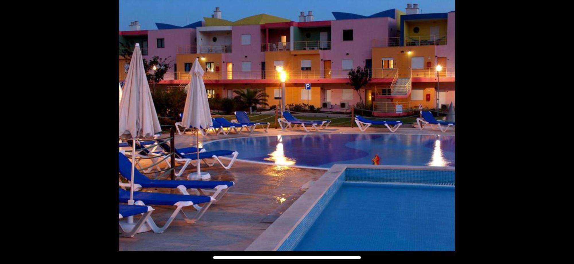Marina Duplex Apartment