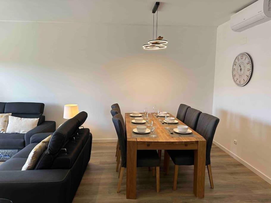 Marina Duplex Apartment *