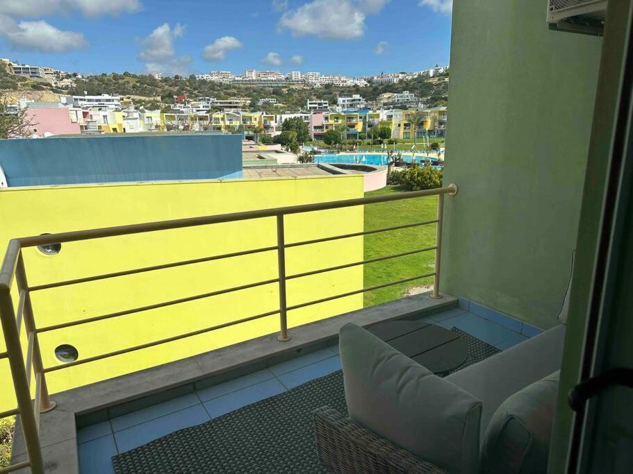 Marina Duplex Apartment