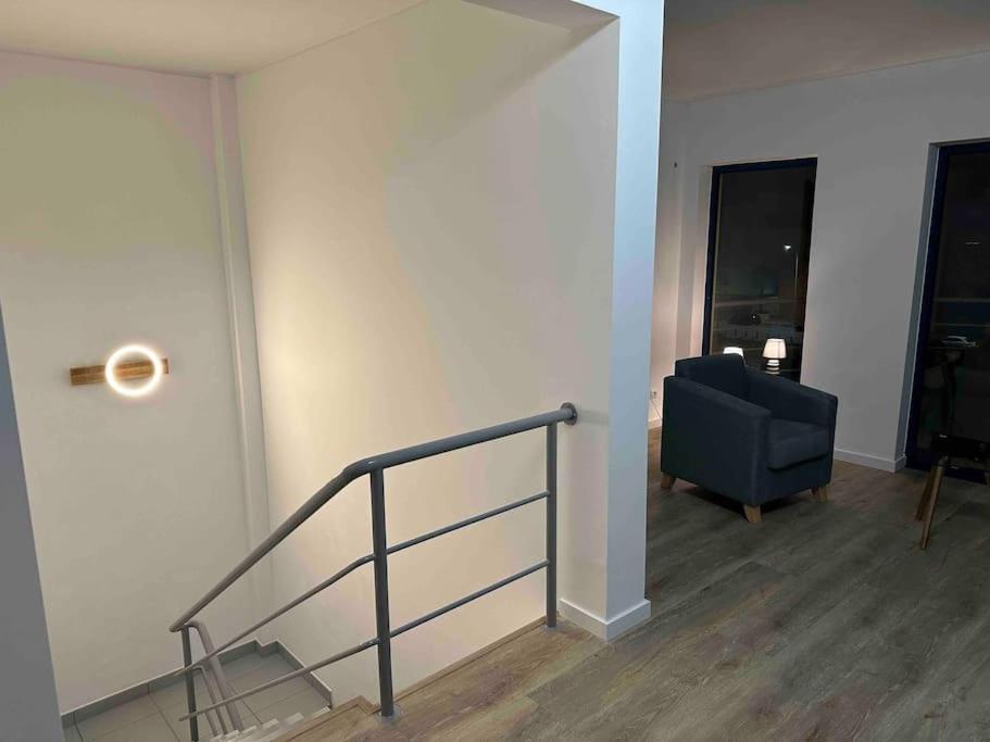 Marina Duplex Apartment