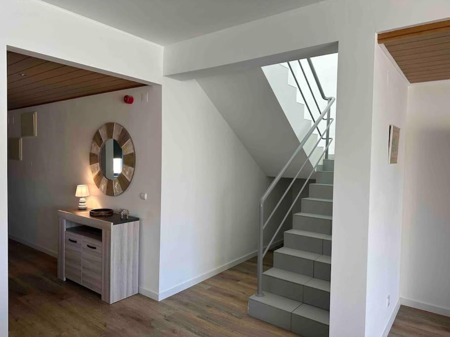Marina Duplex Apartment