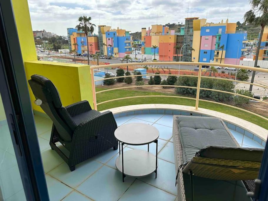 Apartment Marina Duplex Albufeira