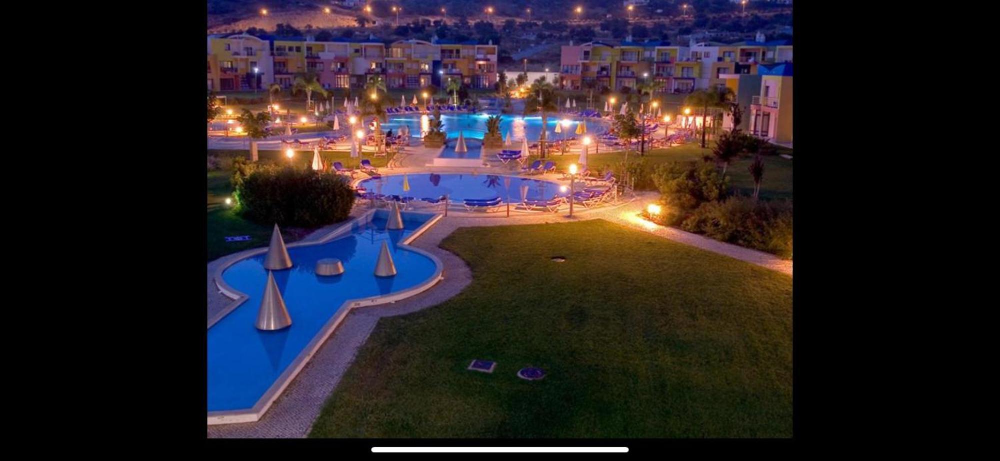 Apartment Marina Duplex Albufeira